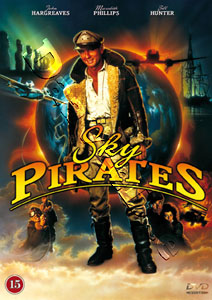 Sky Pirates (DVD)